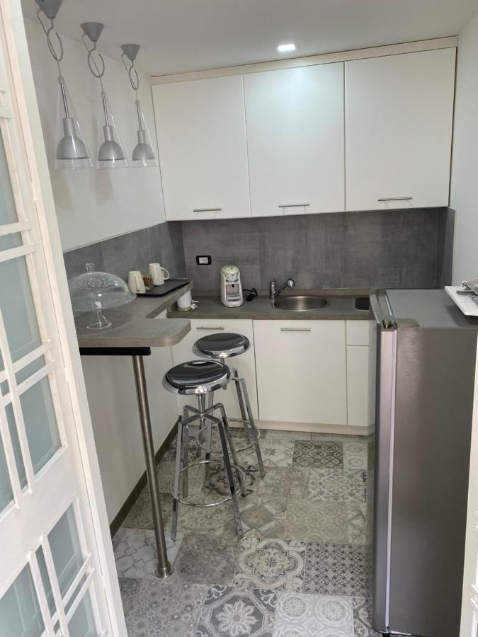 シラクーサBrimiky Houseアパートメント エクステリア 写真