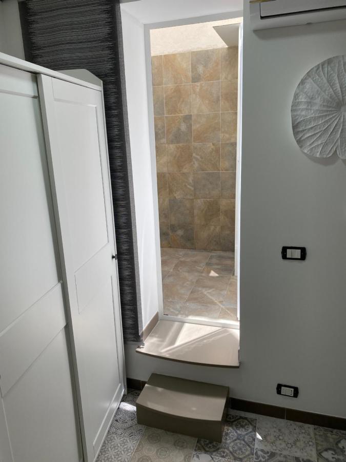 シラクーサBrimiky Houseアパートメント エクステリア 写真