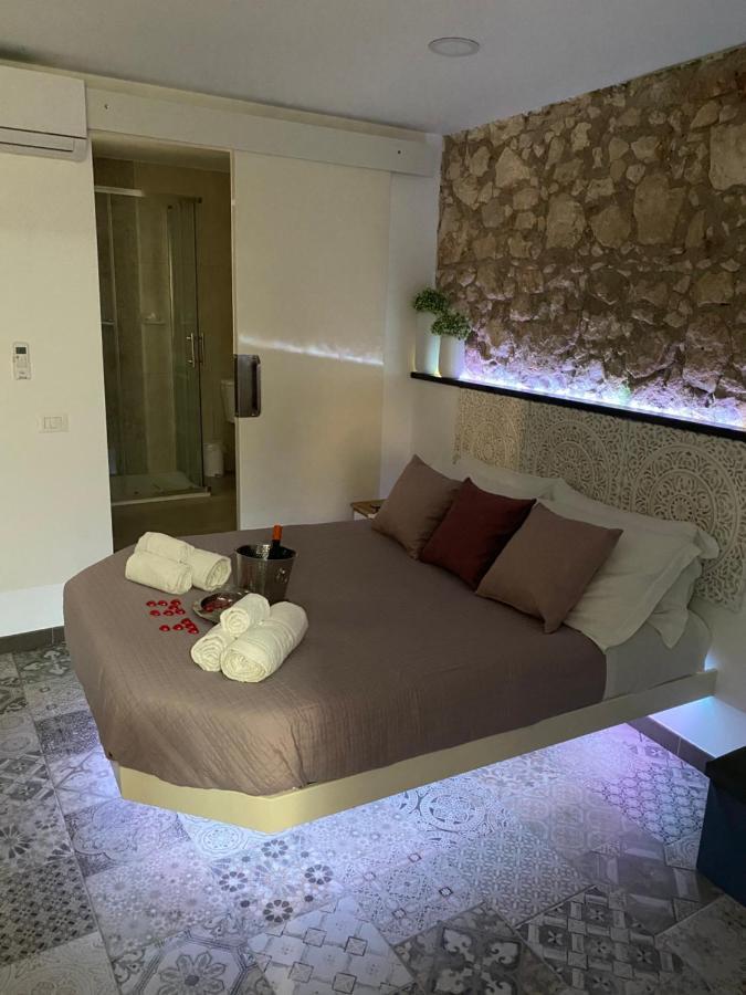 シラクーサBrimiky Houseアパートメント エクステリア 写真