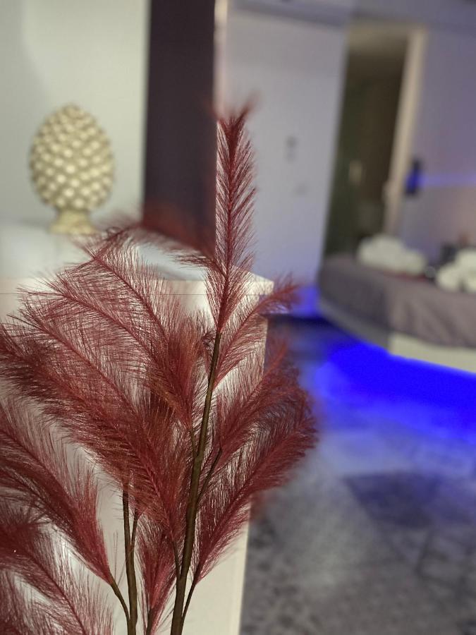 シラクーサBrimiky Houseアパートメント エクステリア 写真