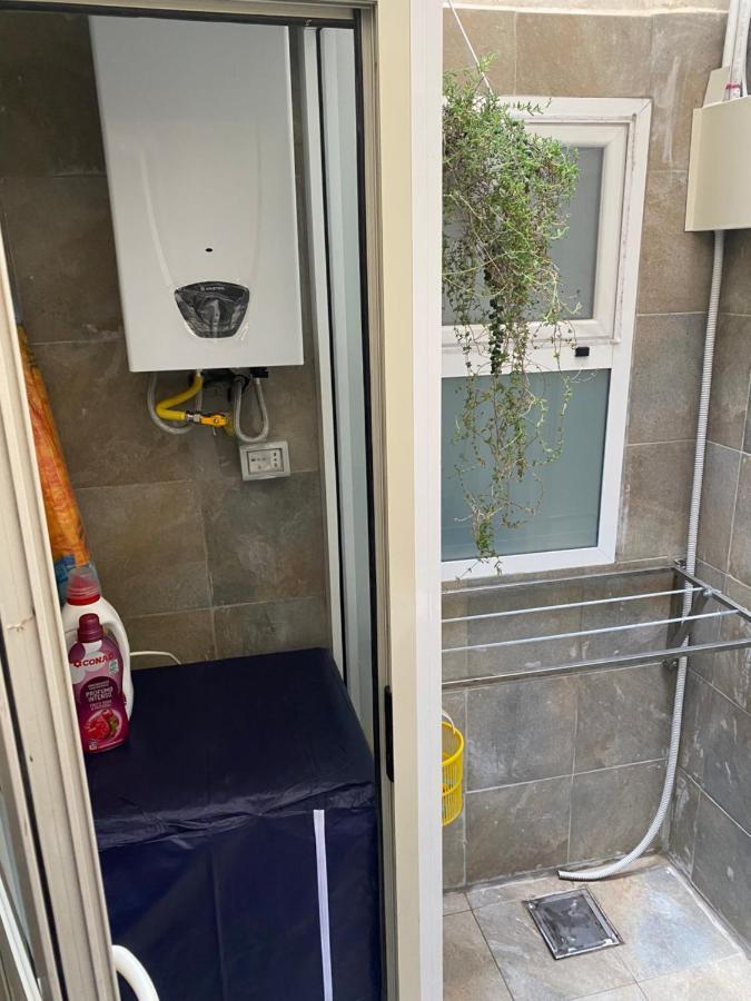 シラクーサBrimiky Houseアパートメント エクステリア 写真
