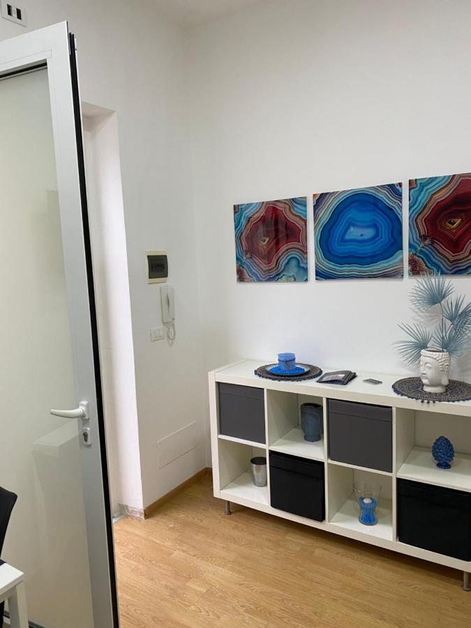 シラクーサBrimiky Houseアパートメント エクステリア 写真
