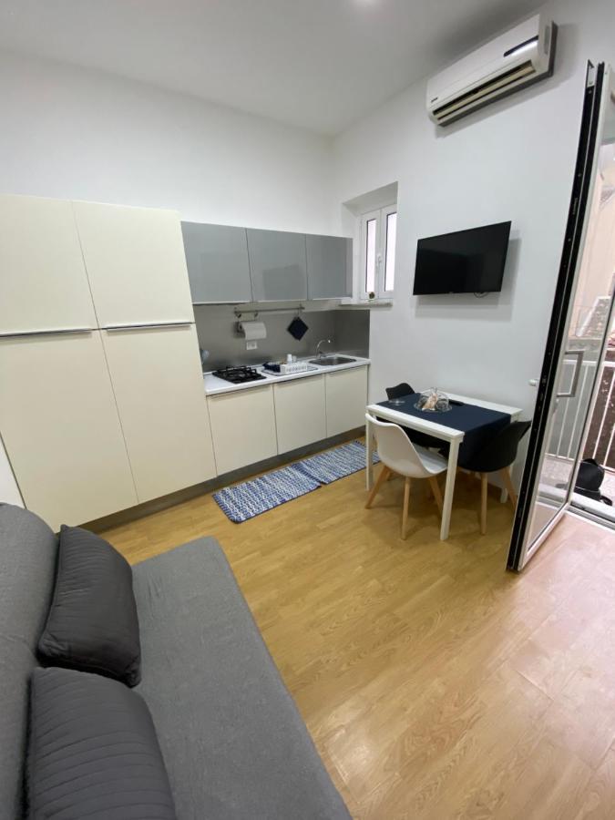 シラクーサBrimiky Houseアパートメント エクステリア 写真