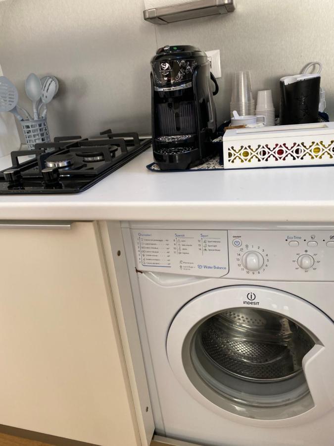 シラクーサBrimiky Houseアパートメント エクステリア 写真