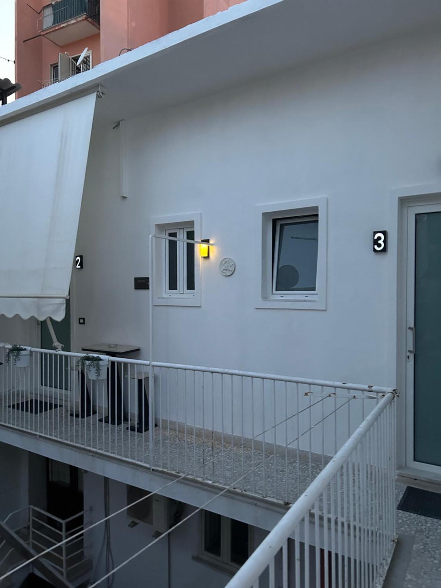シラクーサBrimiky Houseアパートメント エクステリア 写真