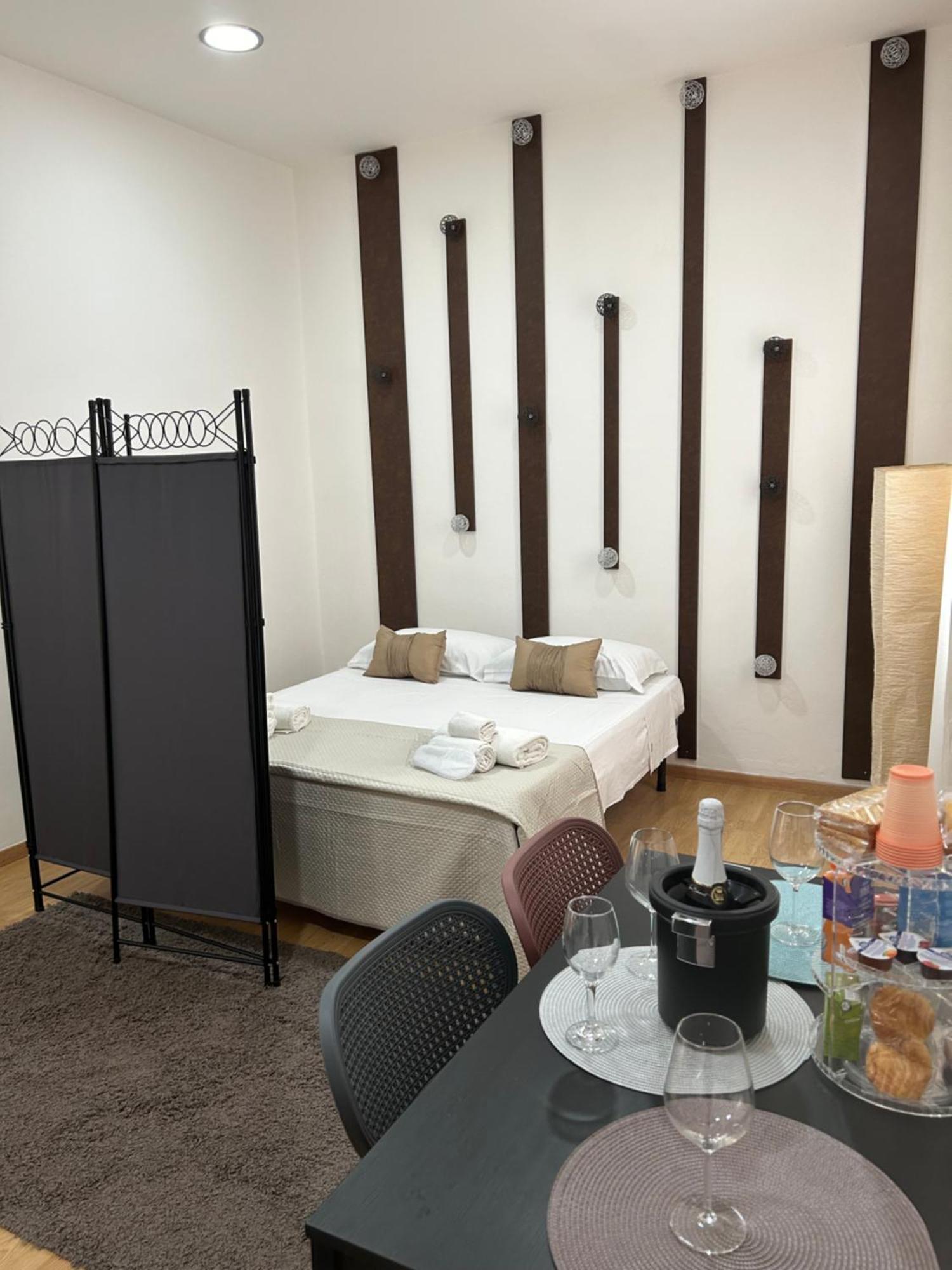 シラクーサBrimiky Houseアパートメント エクステリア 写真